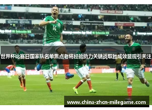 世界杯比赛日国家队名单焦点老将经验助力关键战取胜成效显现引关注