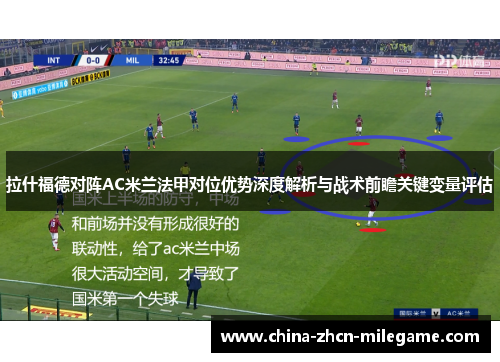 拉什福德对阵AC米兰法甲对位优势深度解析与战术前瞻关键变量评估